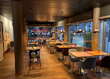 Cafe & Bar Plaza-Topolino