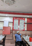 Daily Restaurant