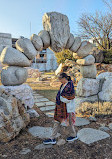 Gilgal Sculpture Garden