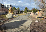 Gilgal Sculpture Garden