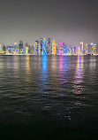 Doha Skyline Viewpoint