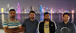 Doha Skyline Viewpoint