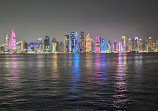 Doha Skyline Viewpoint