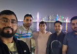 Doha Skyline Viewpoint