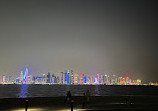 Doha Skyline Viewpoint