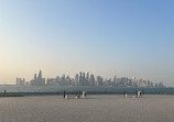 Doha Skyline Viewpoint