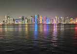 Doha Skyline Viewpoint