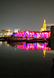 Doha Skyline Viewpoint