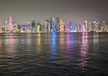 Doha Skyline Viewpoint