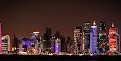 Doha Skyline Viewpoint