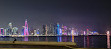 Doha Skyline Viewpoint