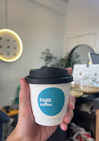 PARK COFFEE