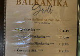 Balkanika