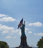 مجسمه آزادی ویستا پوینت