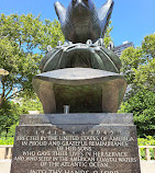 Mirador de la Estatua de la Libertad