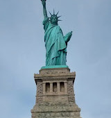 Mirante da Estátua da Liberdade