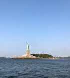 Vista sulla Statua della Libertà