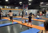 Sky Zone Trampoline Park