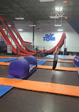 Sky Zone Trampoline Park