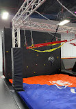 Sky Zone Trampoline Park