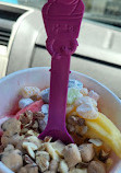 Yopop Frozen Yogurt