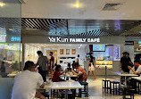 Ya Kun Family Cafe