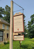 The Wayside Home of Authors