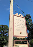 The Wayside Home of Authors