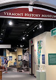 Vermont Historical Society Museum