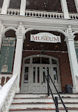 Vermont Historical Society Museum