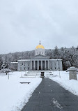 Vermont Historical Society Museum