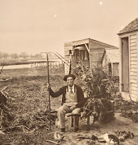 Vermont Historical Society Museum