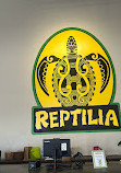 Reptilia Whitby