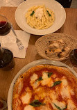 Pizza Rossi La vera pizza napoletana