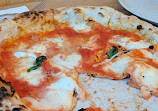 Pizza Rossi La vera pizza napoletana