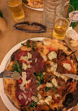 Pizza Rossi La vera pizza napoletana