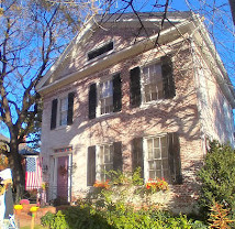 Wethersfield Historical Society