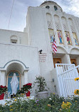 Nativity of the BVM Ukrainian Catholic Church