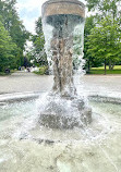 Brunnen Im Kastanienrondell