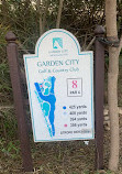 Garden City Golf and Country Club Restaurant