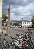 Luisenplatz