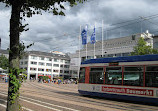 Luisenplatz