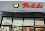 FiLLi Cafe