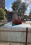 Skatepark de Montreuil