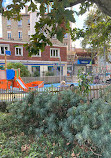 Skatepark de Montreuil