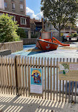 Skatepark de Montreuil