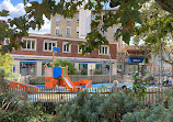 Skatepark de Montreuil