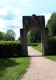 Neues Mausoleum