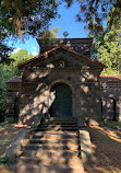 Neues Mausoleum