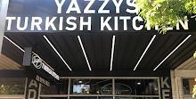 Yazzys türkische Küche